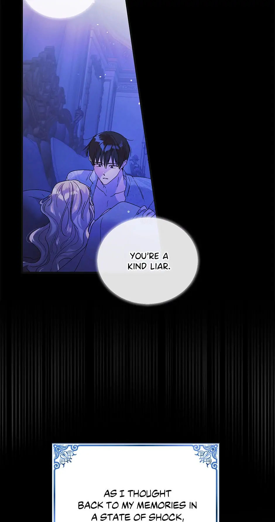 Saving My Sweetheart [Official] - Chapter 99 manhwa