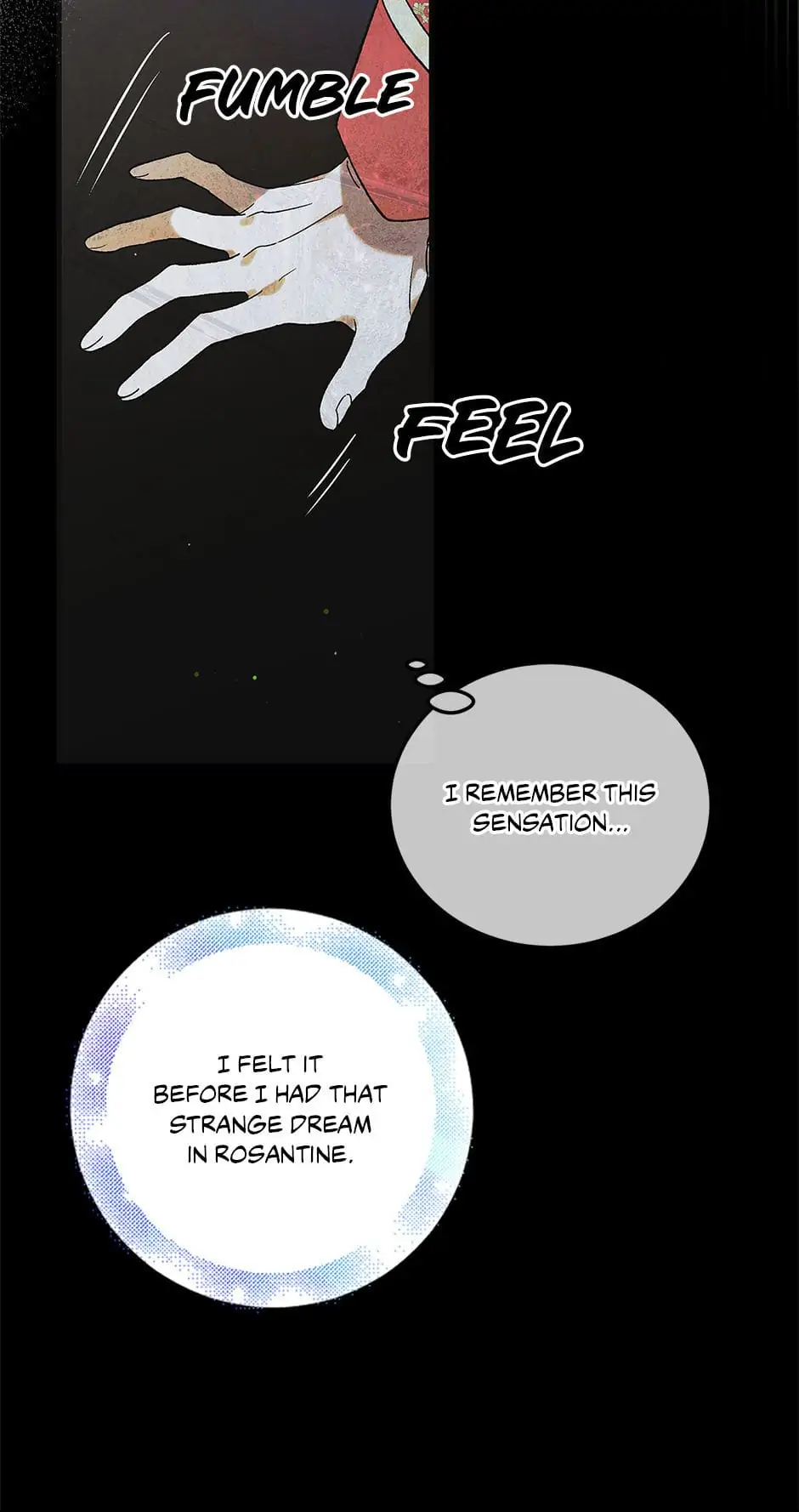 Saving My Sweetheart [Official] - Chapter 99 manhwa