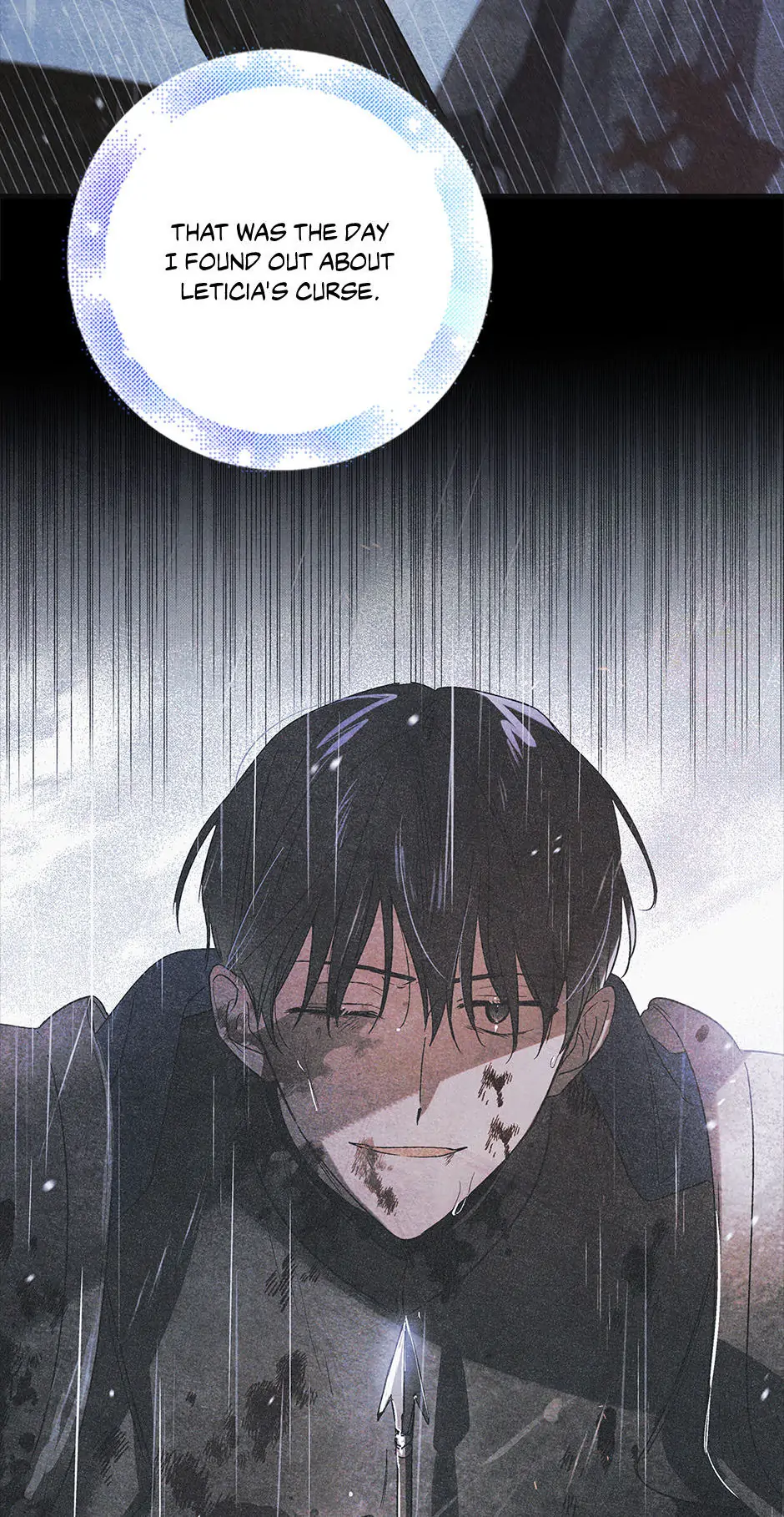 Saving My Sweetheart [Official] - Chapter 99 manhwa