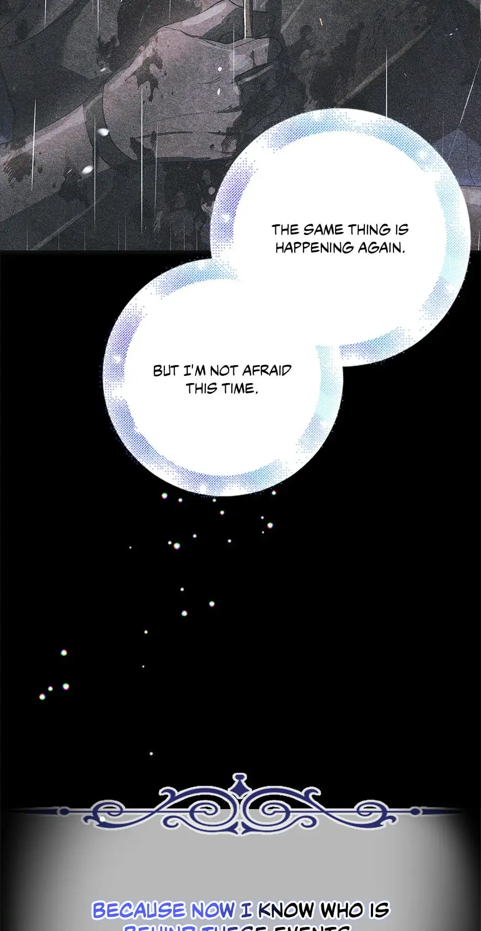 Saving My Sweetheart [Official] - Chapter 99 manhwa