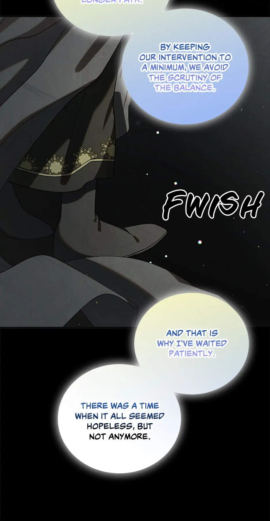 Saving My Sweetheart [Official] - Chapter 99 manhwa