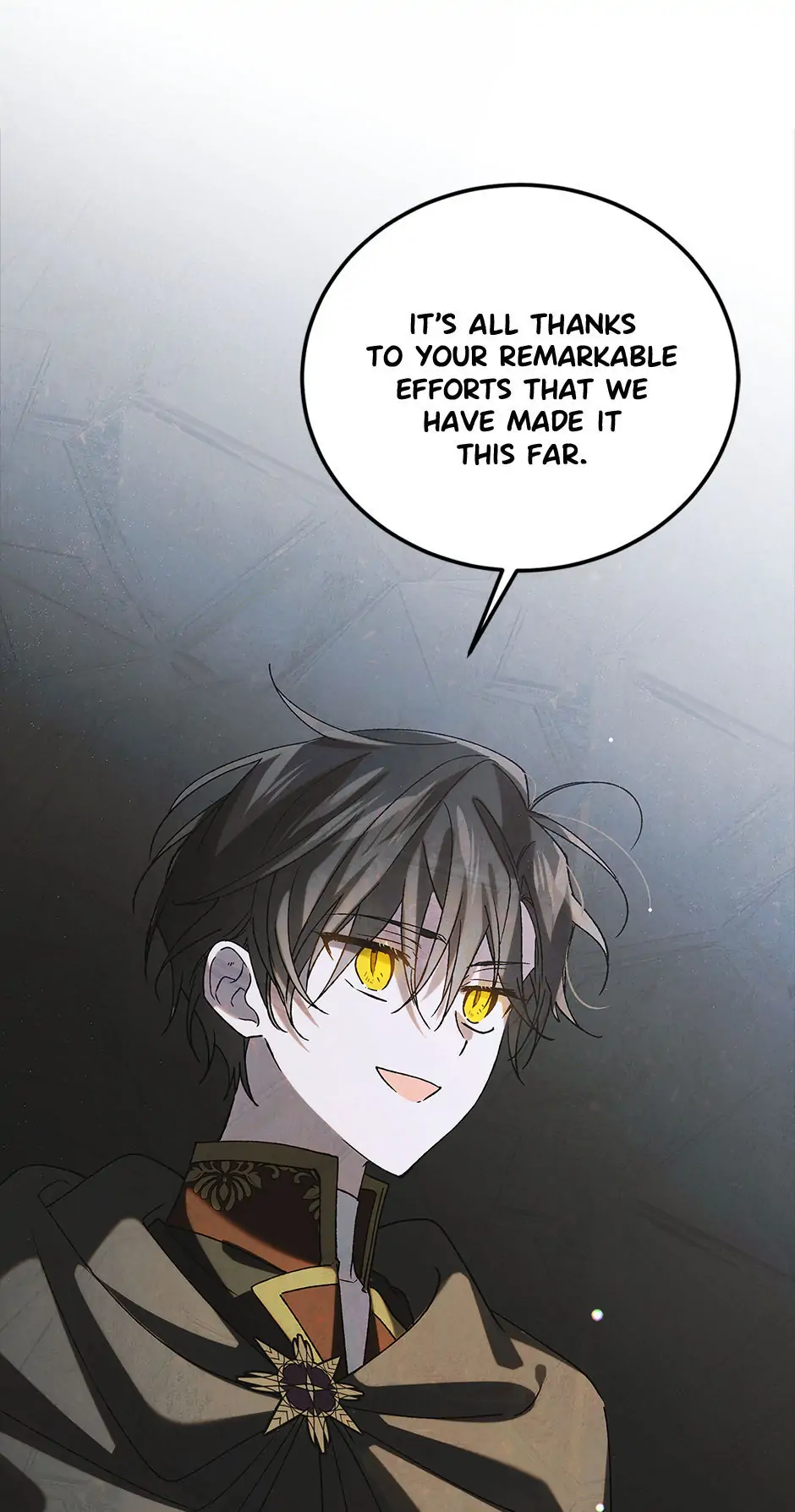 Saving My Sweetheart [Official] - Chapter 99 manhwa