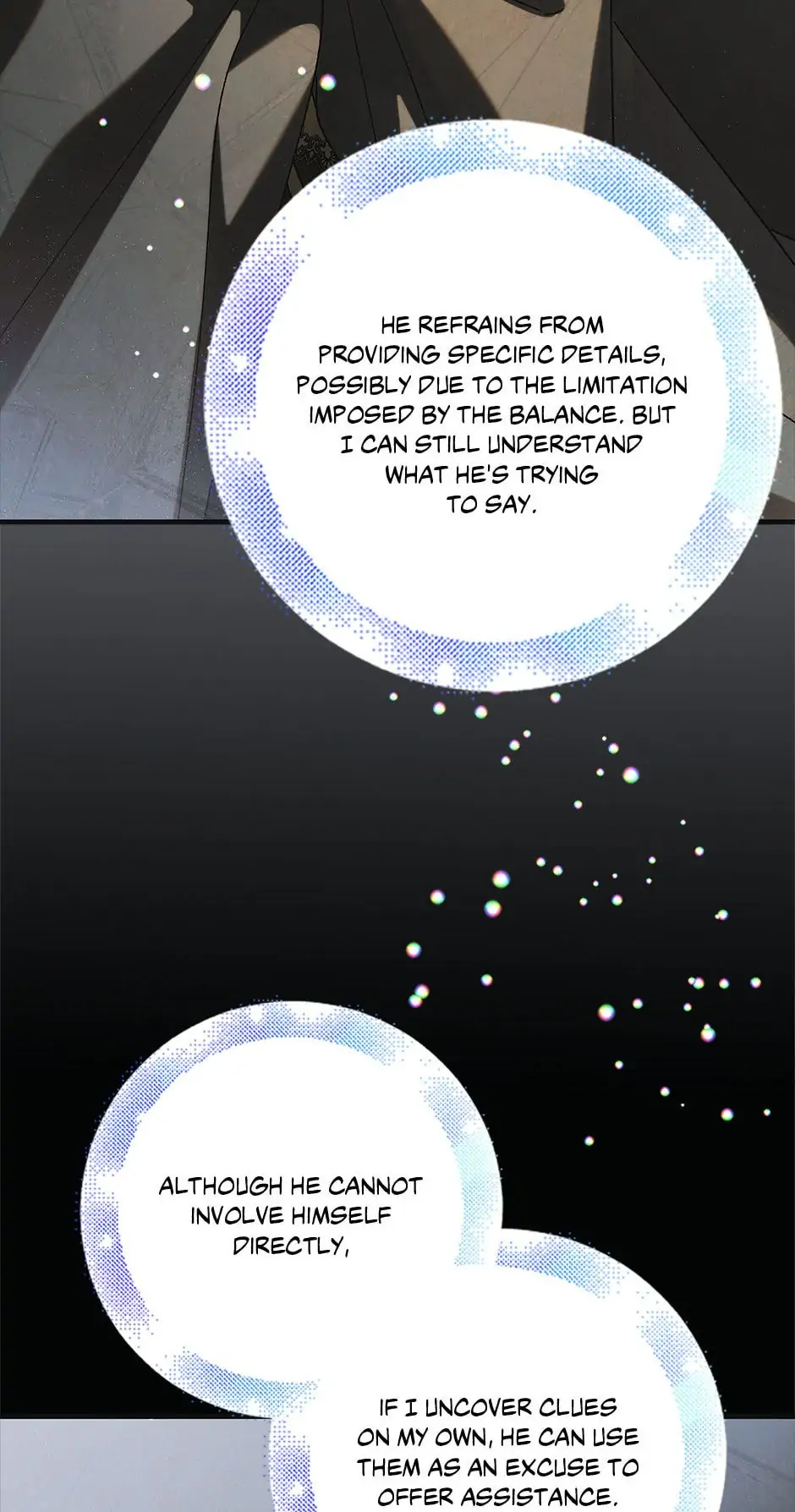 Saving My Sweetheart [Official] - Chapter 99 manhwa