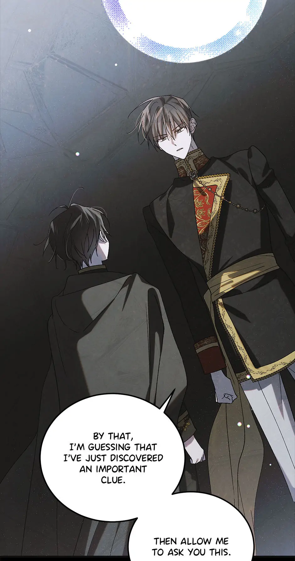 Saving My Sweetheart [Official] - Chapter 99 manhwa