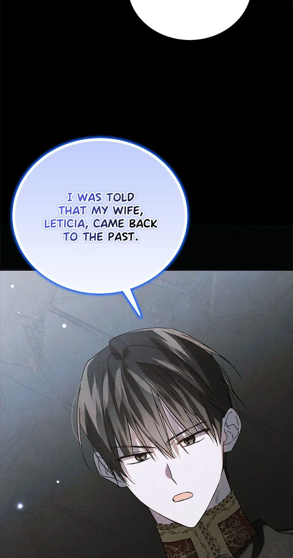 Saving My Sweetheart [Official] - Chapter 99 manhwa
