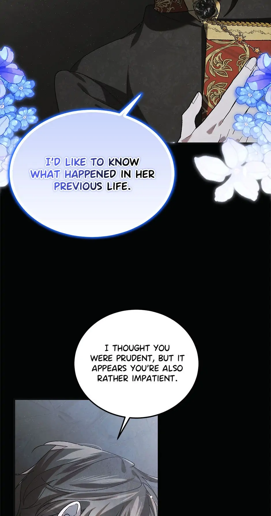 Saving My Sweetheart [Official] - Chapter 99 manhwa