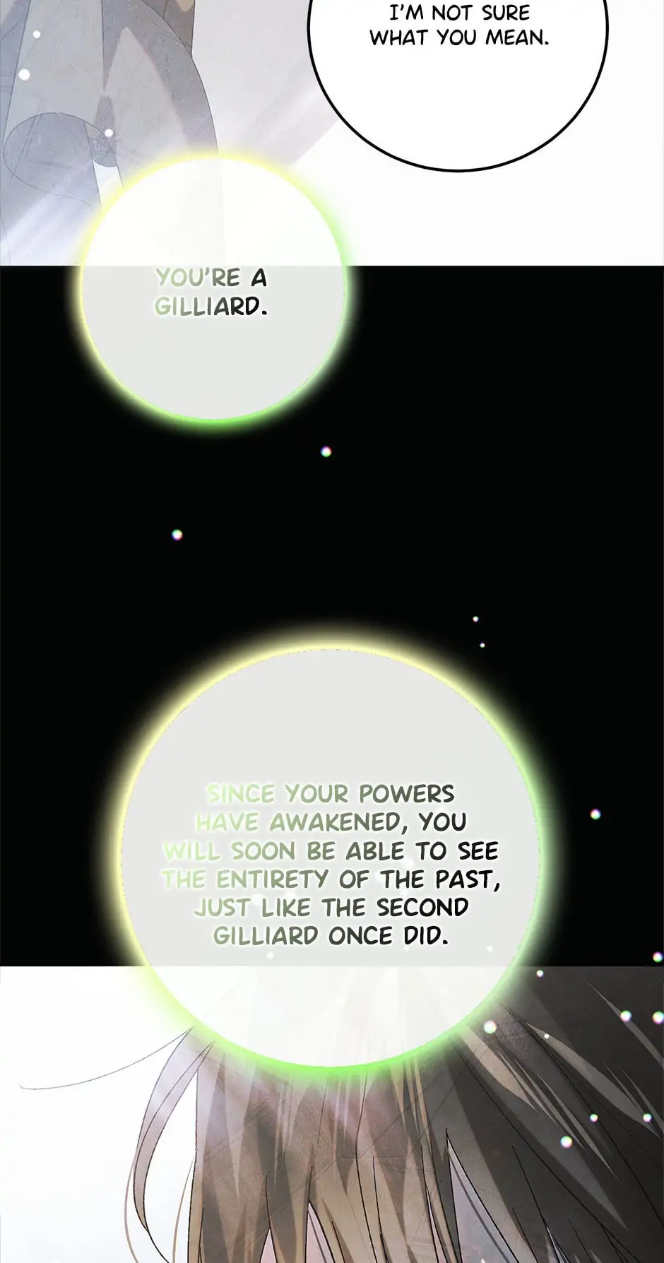 Saving My Sweetheart [Official] - Chapter 99 manhwa