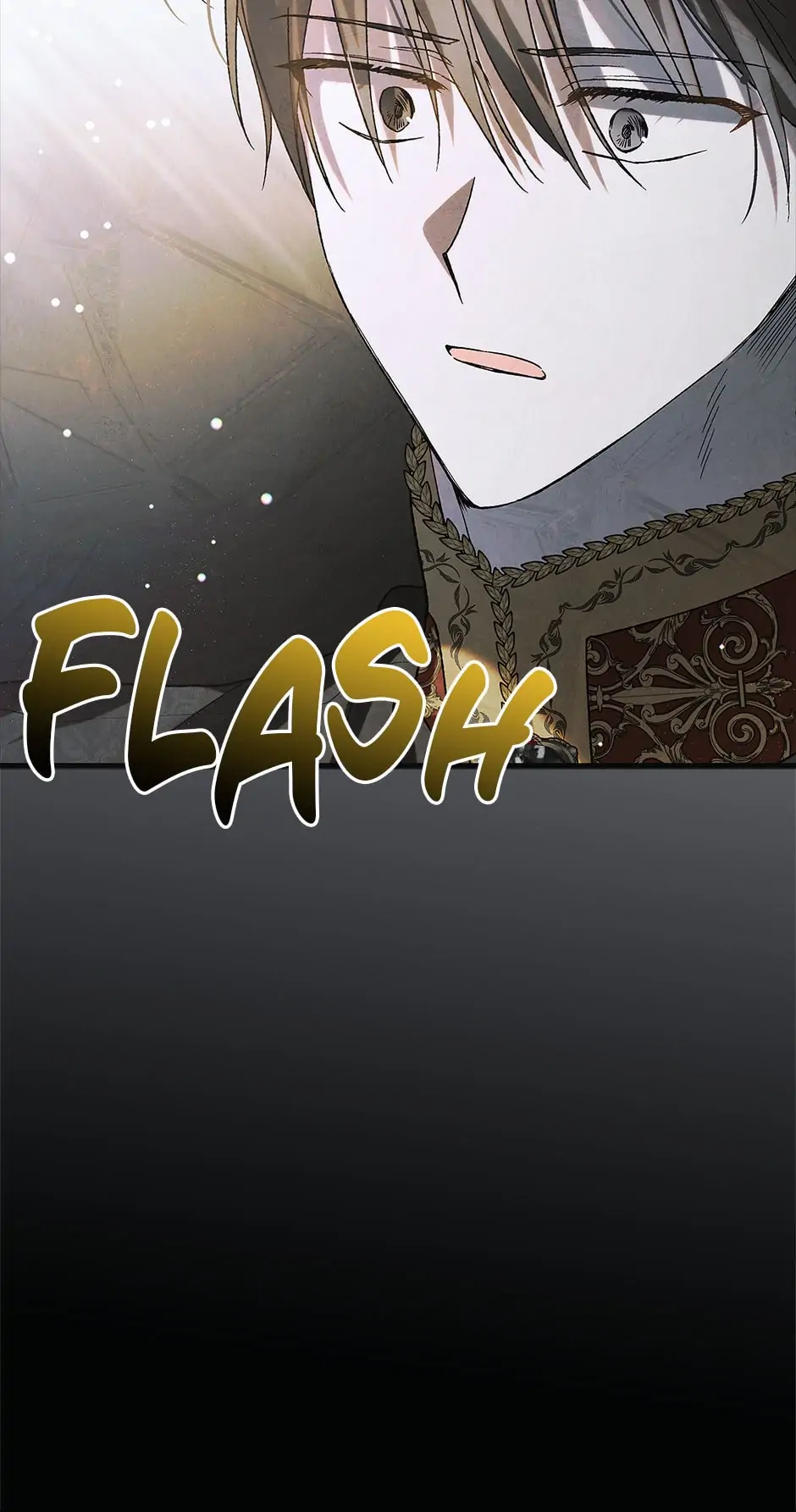 Saving My Sweetheart [Official] - Chapter 99 manhwa