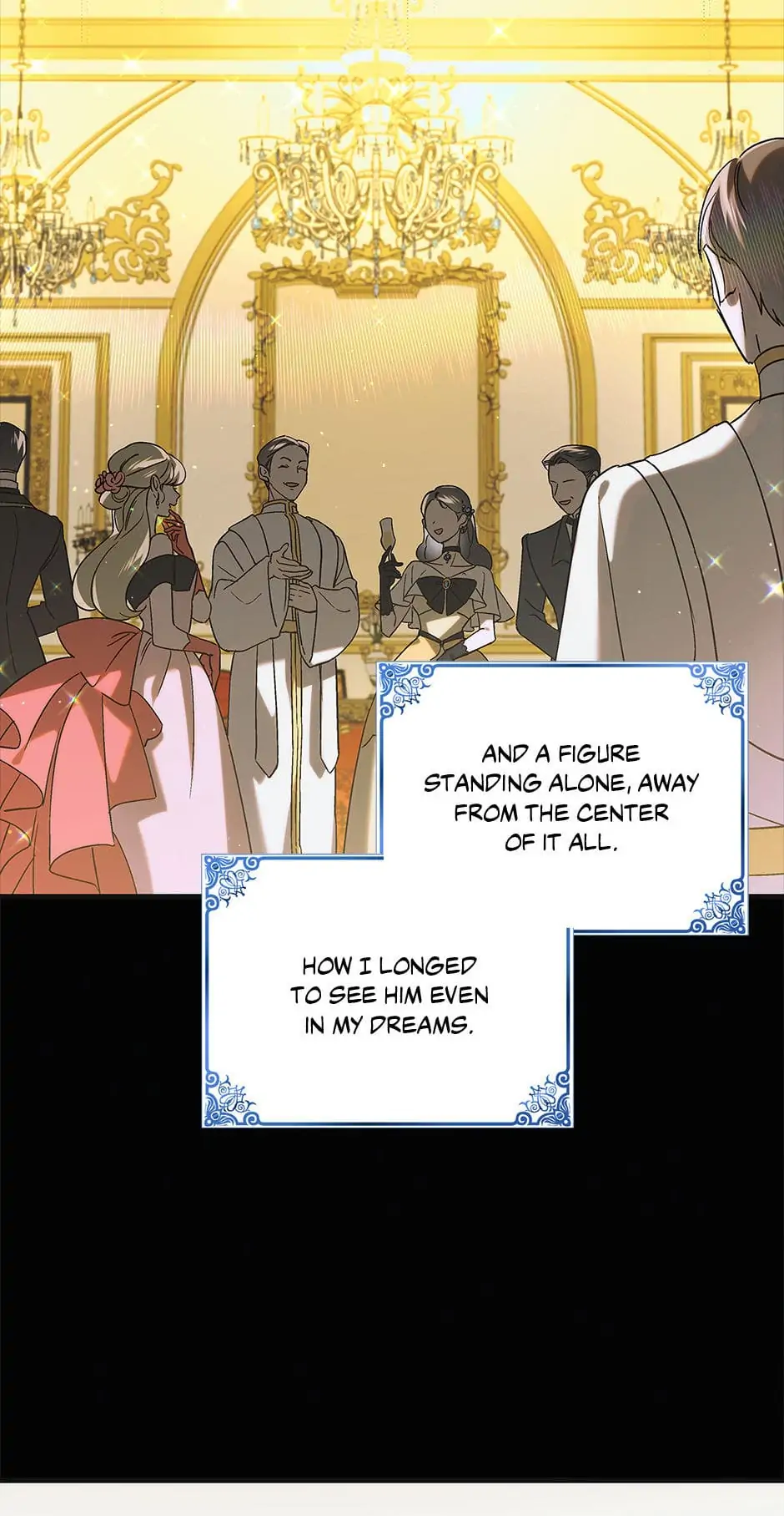 Saving My Sweetheart [Official] - Chapter 99 manhwa