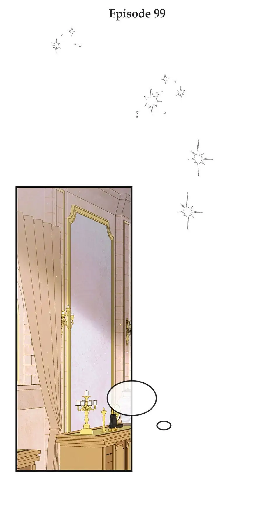 Saving My Sweetheart [Official] - Chapter 99 manhwa