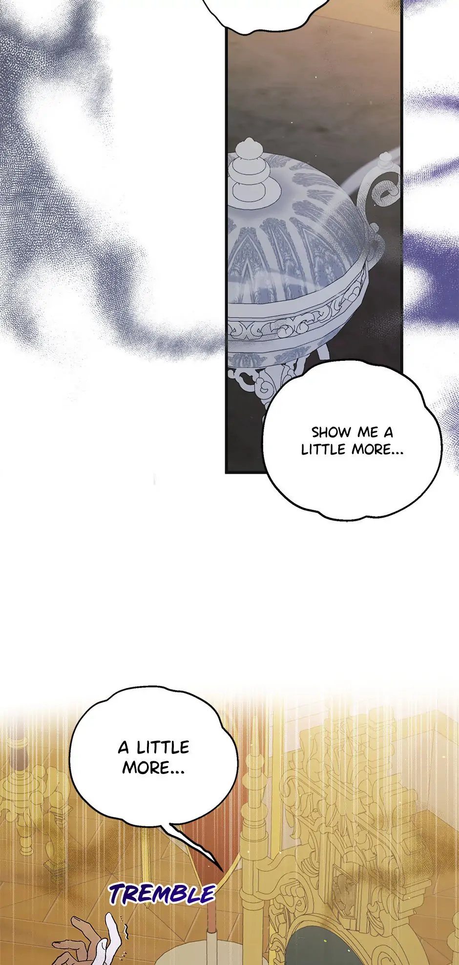 Saving My Sweetheart [Official] - Chapter 99 manhwa