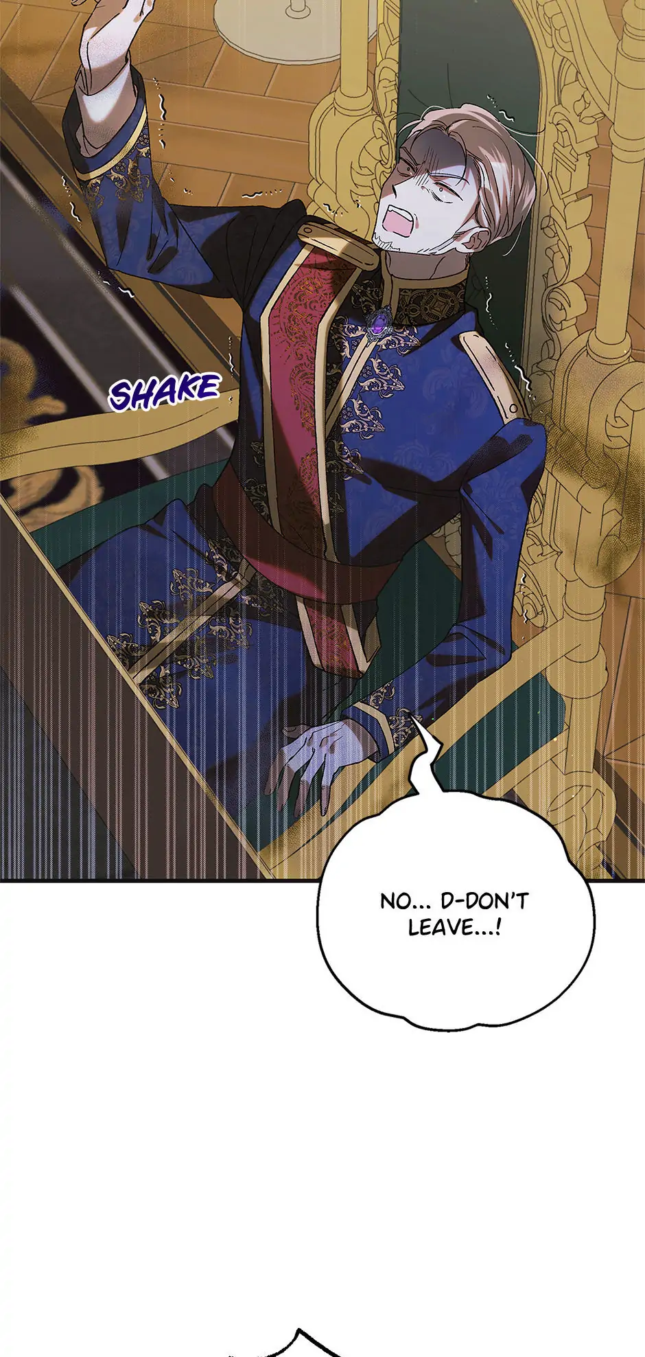 Saving My Sweetheart [Official] - Chapter 99 manhwa