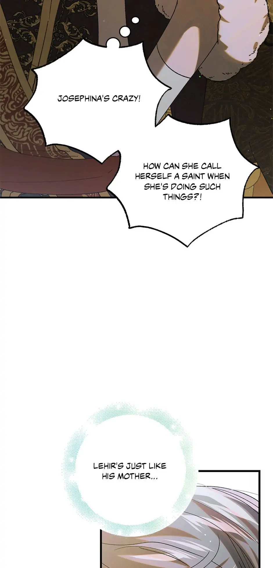 Saving My Sweetheart [Official] - Chapter 99 manhwa