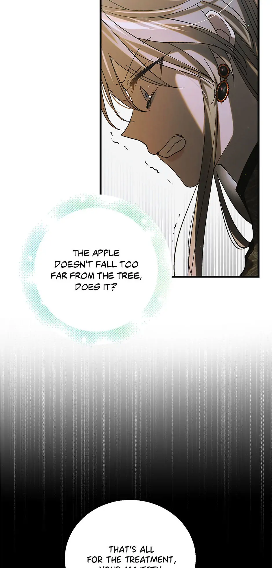 Saving My Sweetheart [Official] - Chapter 99 manhwa