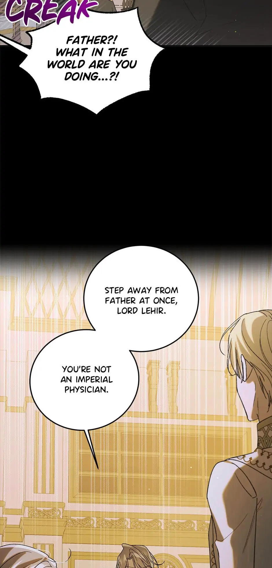 Saving My Sweetheart [Official] - Chapter 99 manhwa