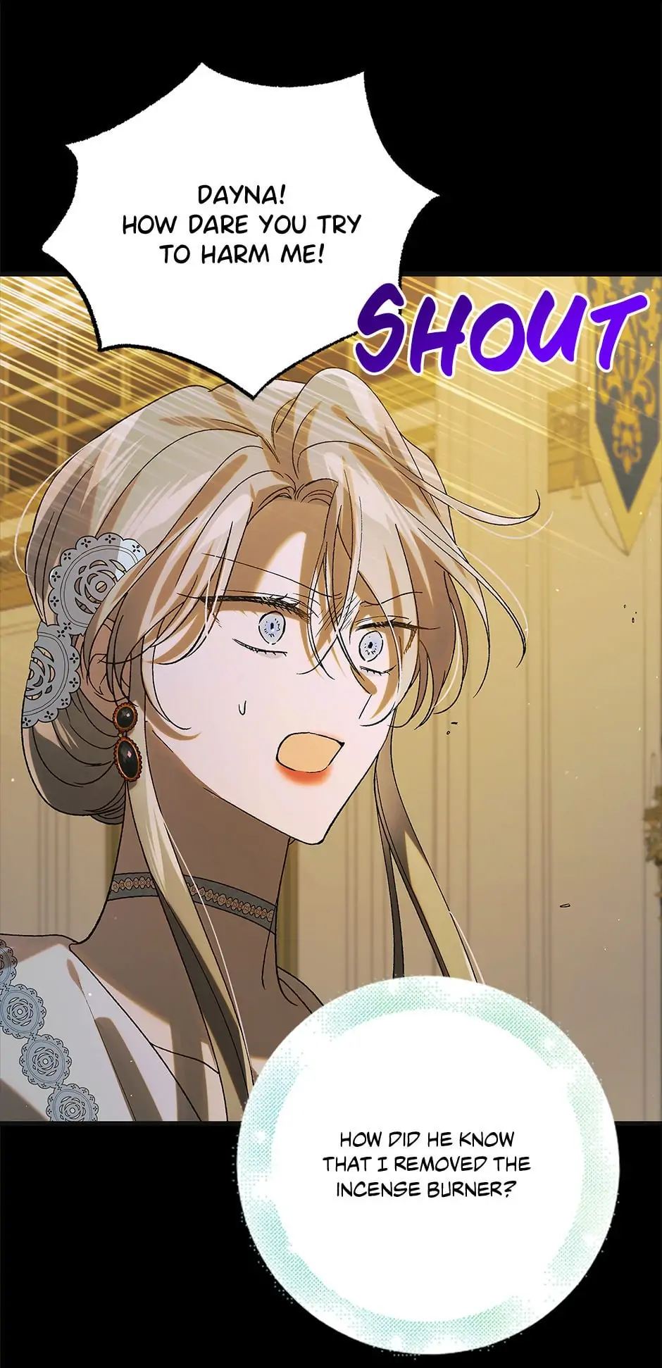 Saving My Sweetheart [Official] - Chapter 99 manhwa