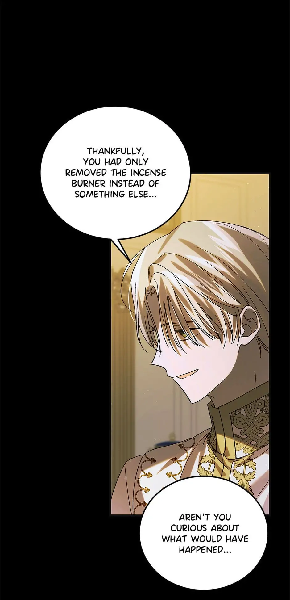 Saving My Sweetheart [Official] - Chapter 99 manhwa