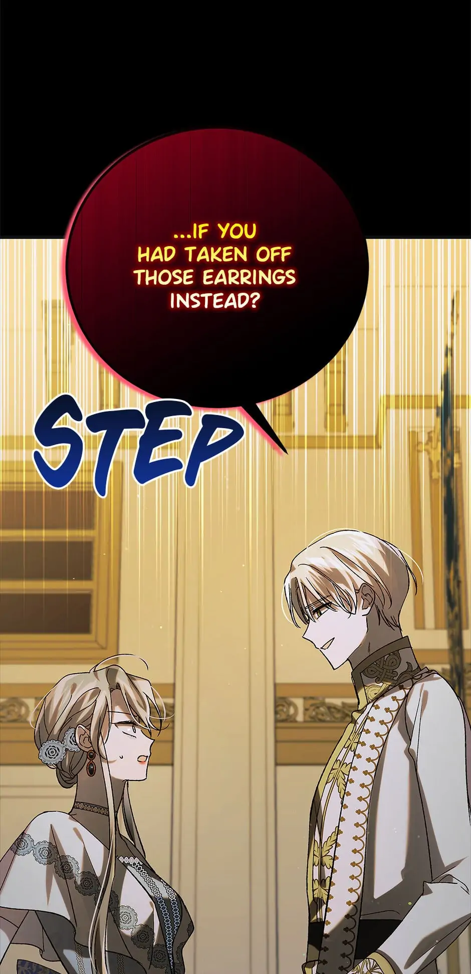 Saving My Sweetheart [Official] - Chapter 99 manhwa