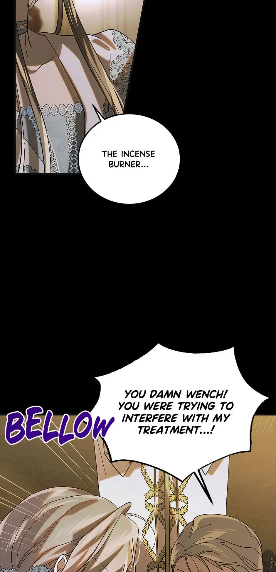 Saving My Sweetheart [Official] - Chapter 99 manhwa