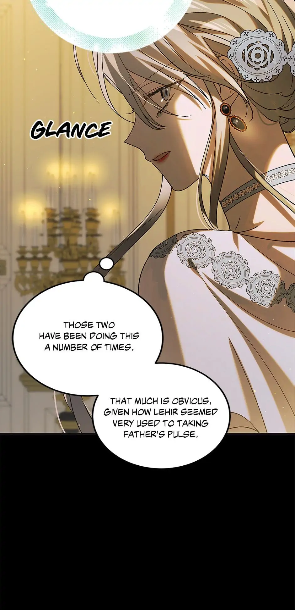 Saving My Sweetheart [Official] - Chapter 99 manhwa