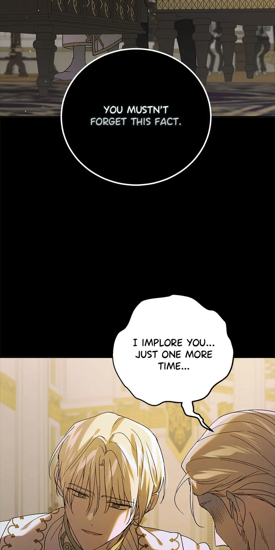 Saving My Sweetheart [Official] - Chapter 99 manhwa