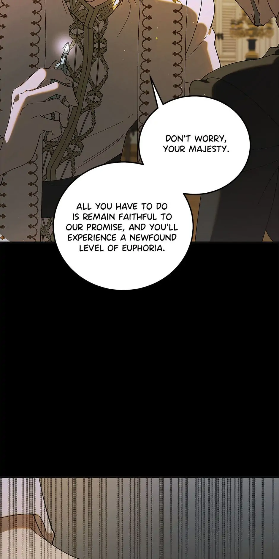 Saving My Sweetheart [Official] - Chapter 99 manhwa