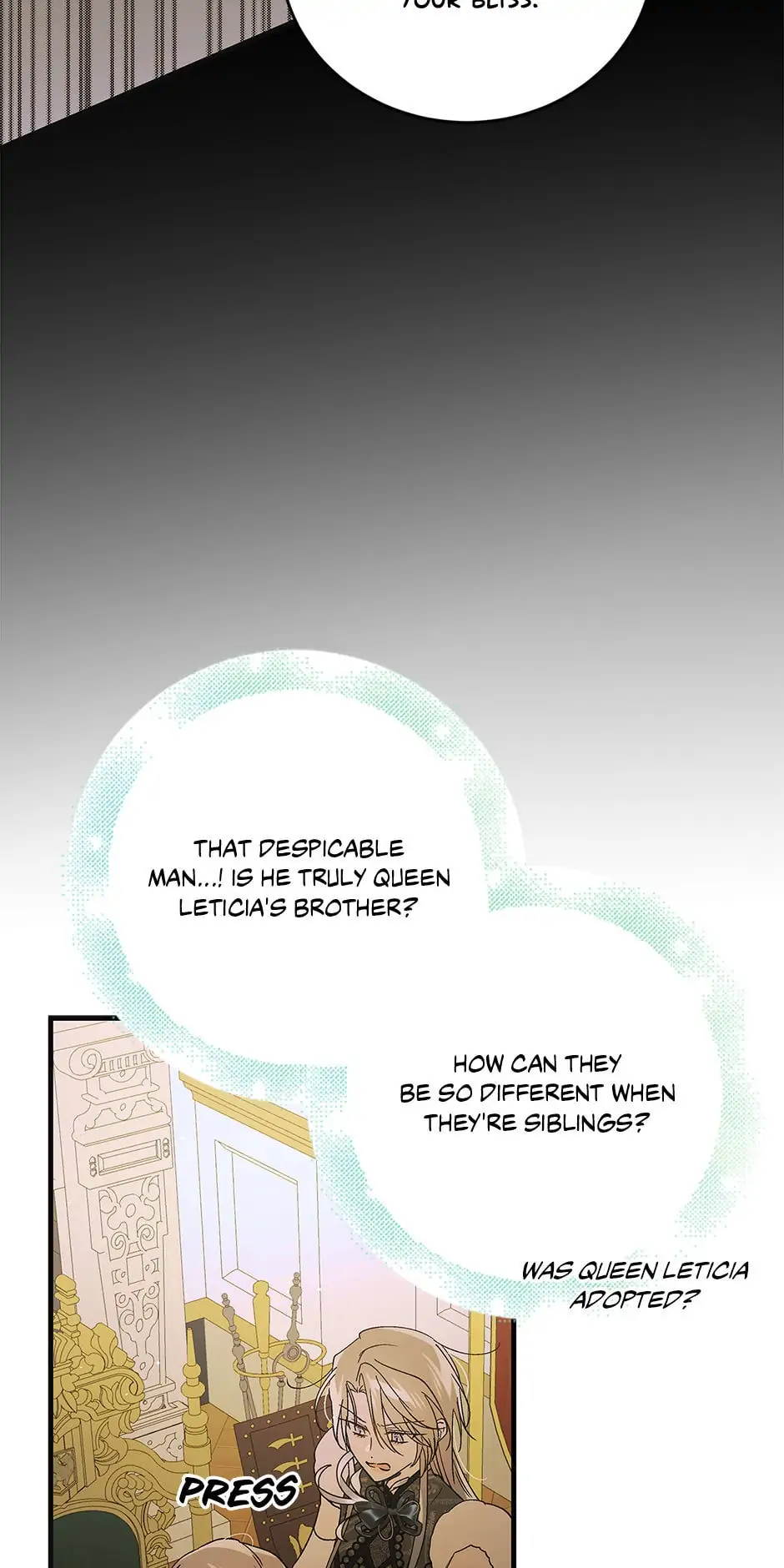 Saving My Sweetheart [Official] - Chapter 99 manhwa