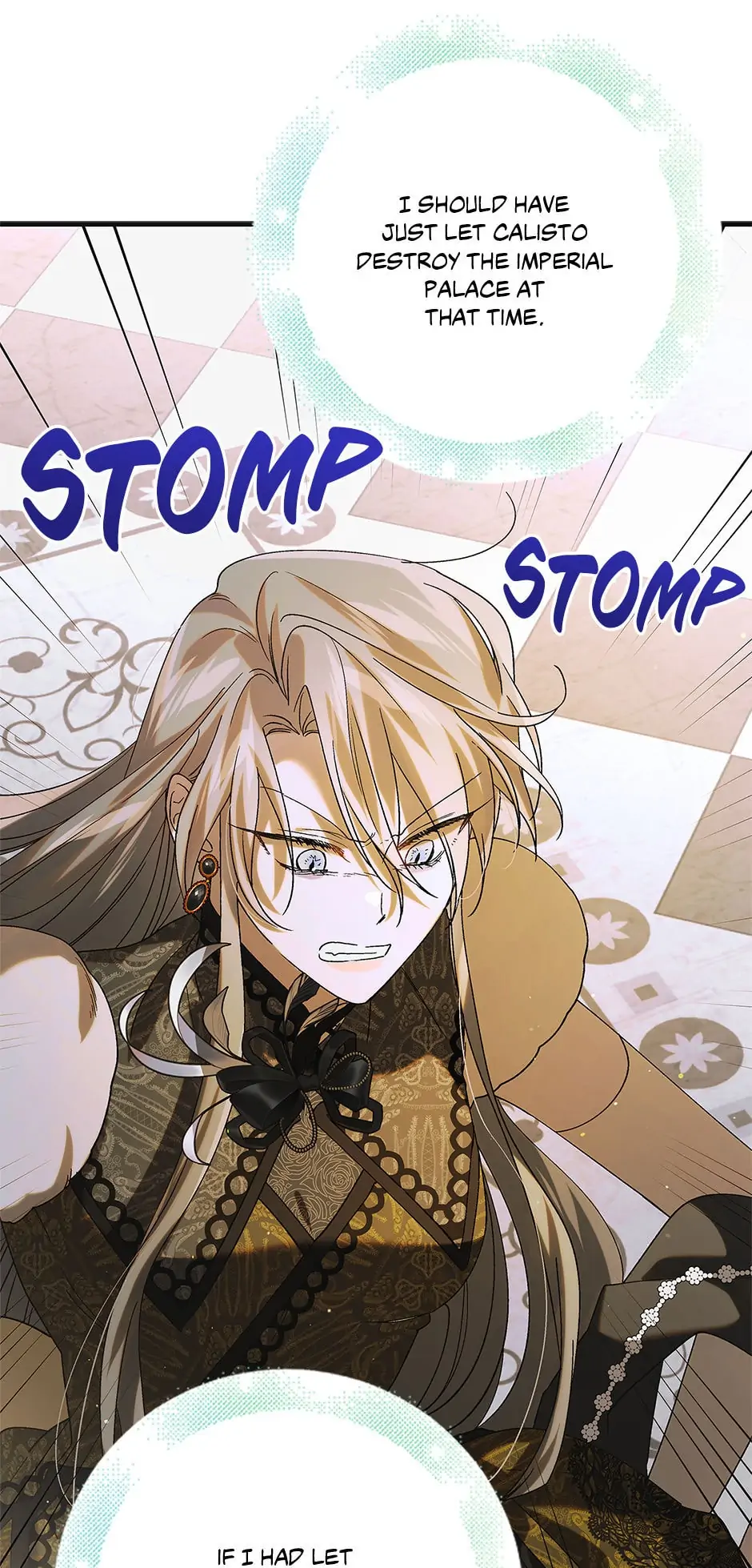 Saving My Sweetheart [Official] - Chapter 99 manhwa