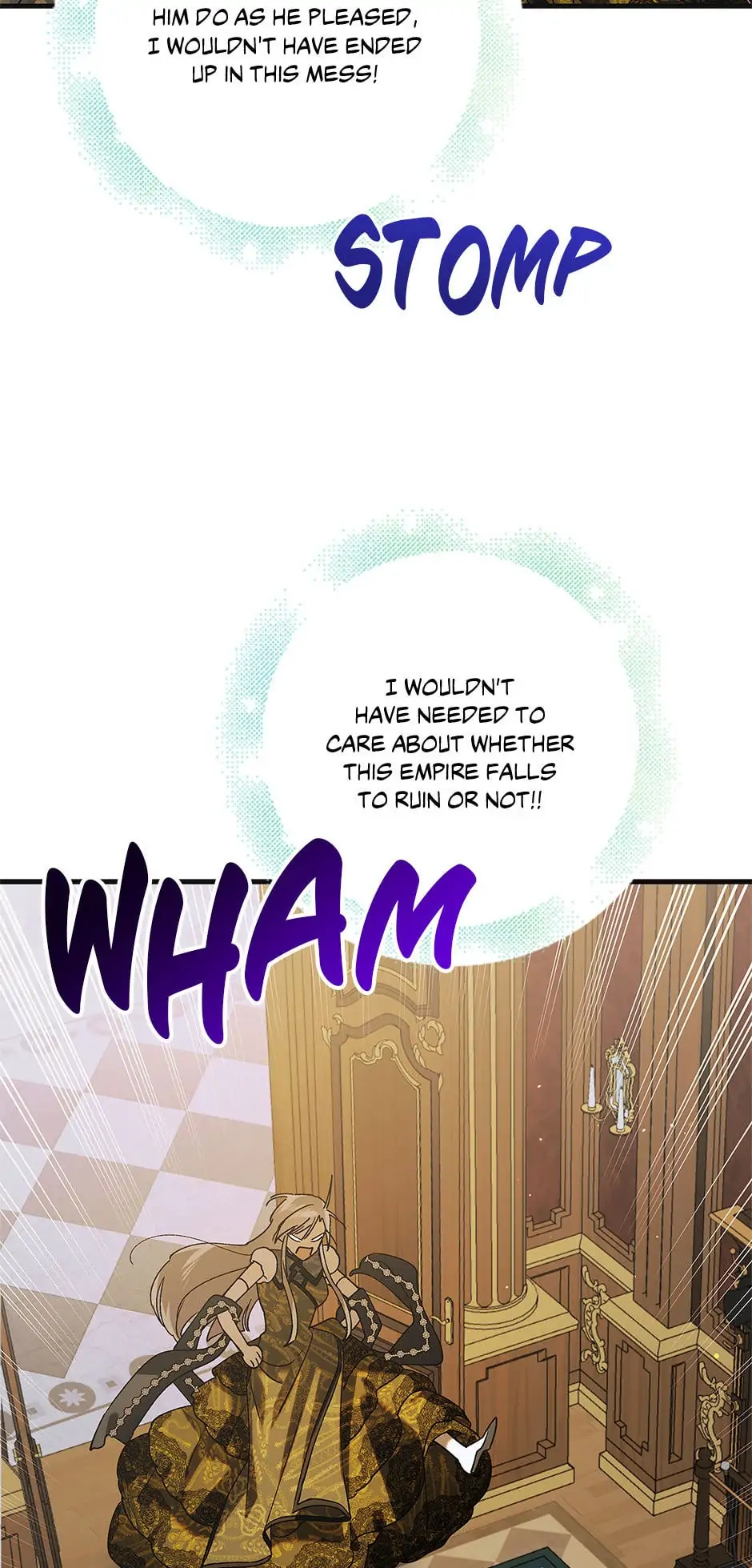 Saving My Sweetheart [Official] - Chapter 99 manhwa