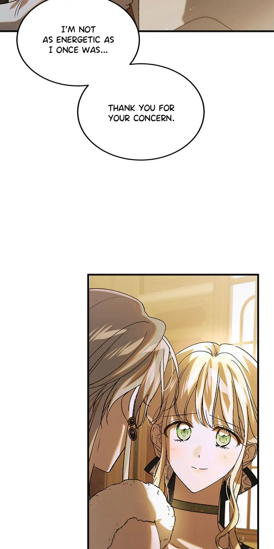 Saving My Sweetheart [Official] - Chapter 99 manhwa