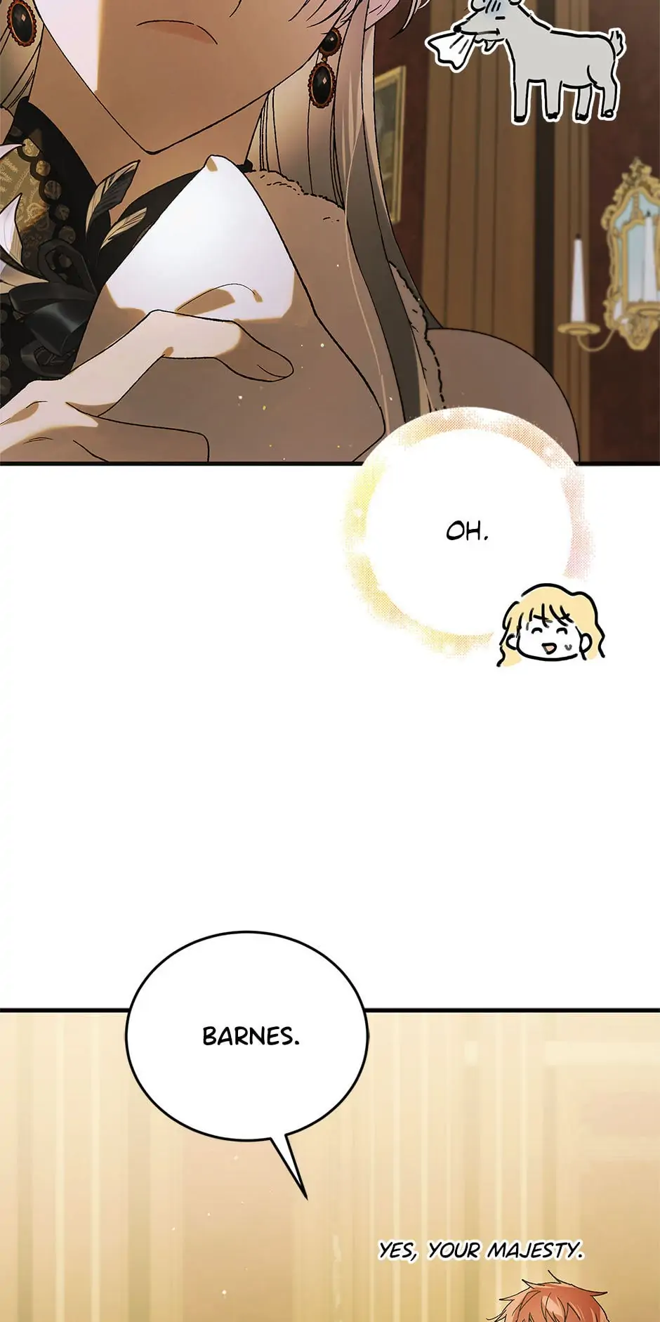 Saving My Sweetheart [Official] - Chapter 99 manhwa