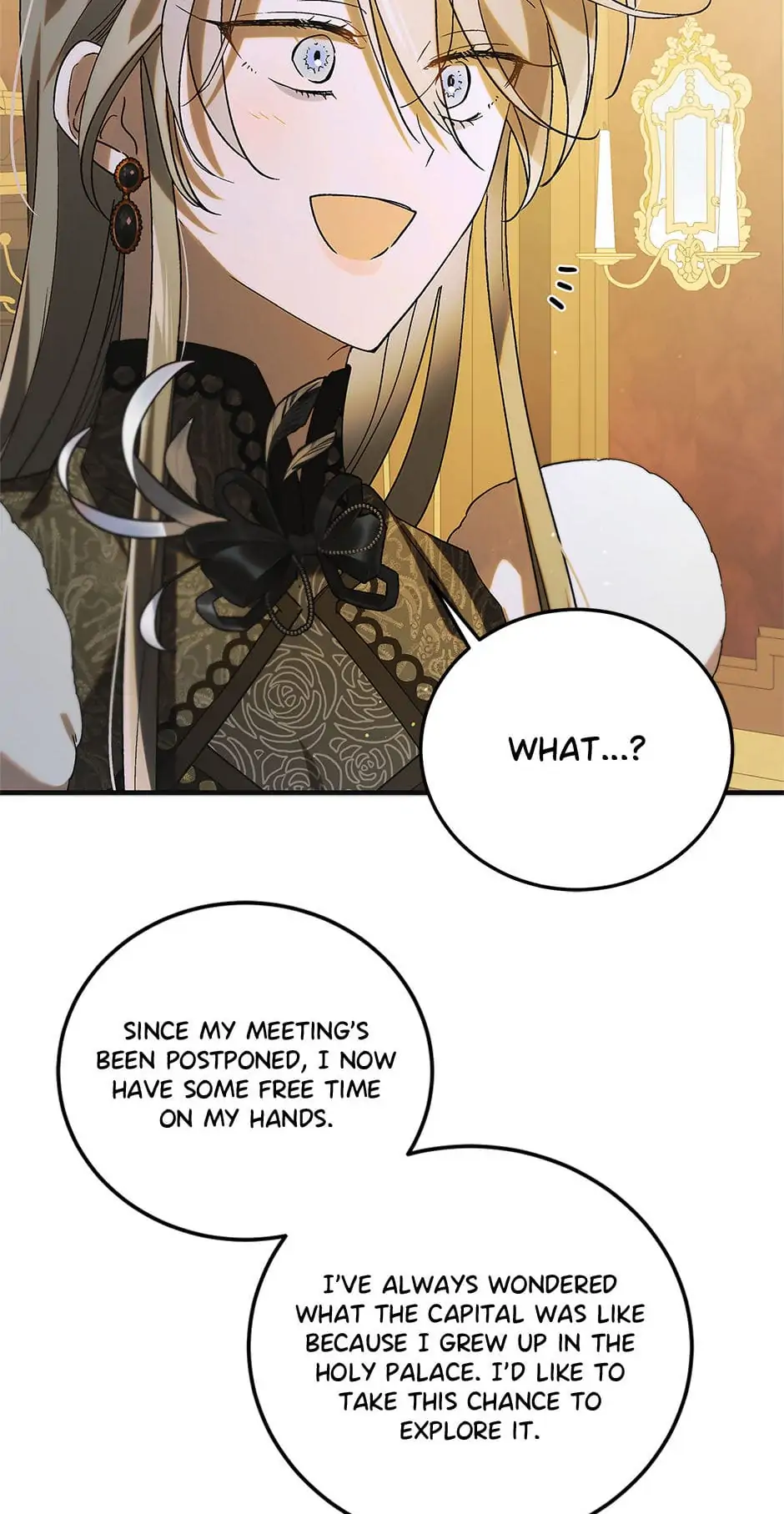 Saving My Sweetheart [Official] - Chapter 99 manhwa