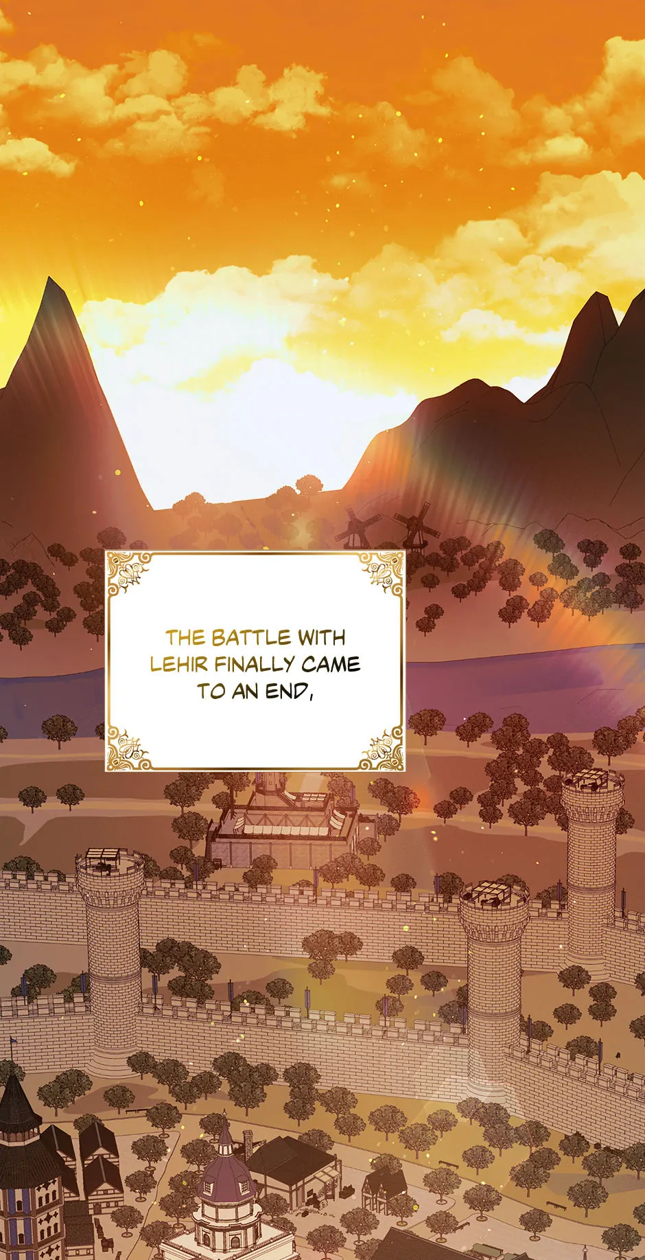 Saving My Sweetheart [Official] - Special Episode 1 manhwa