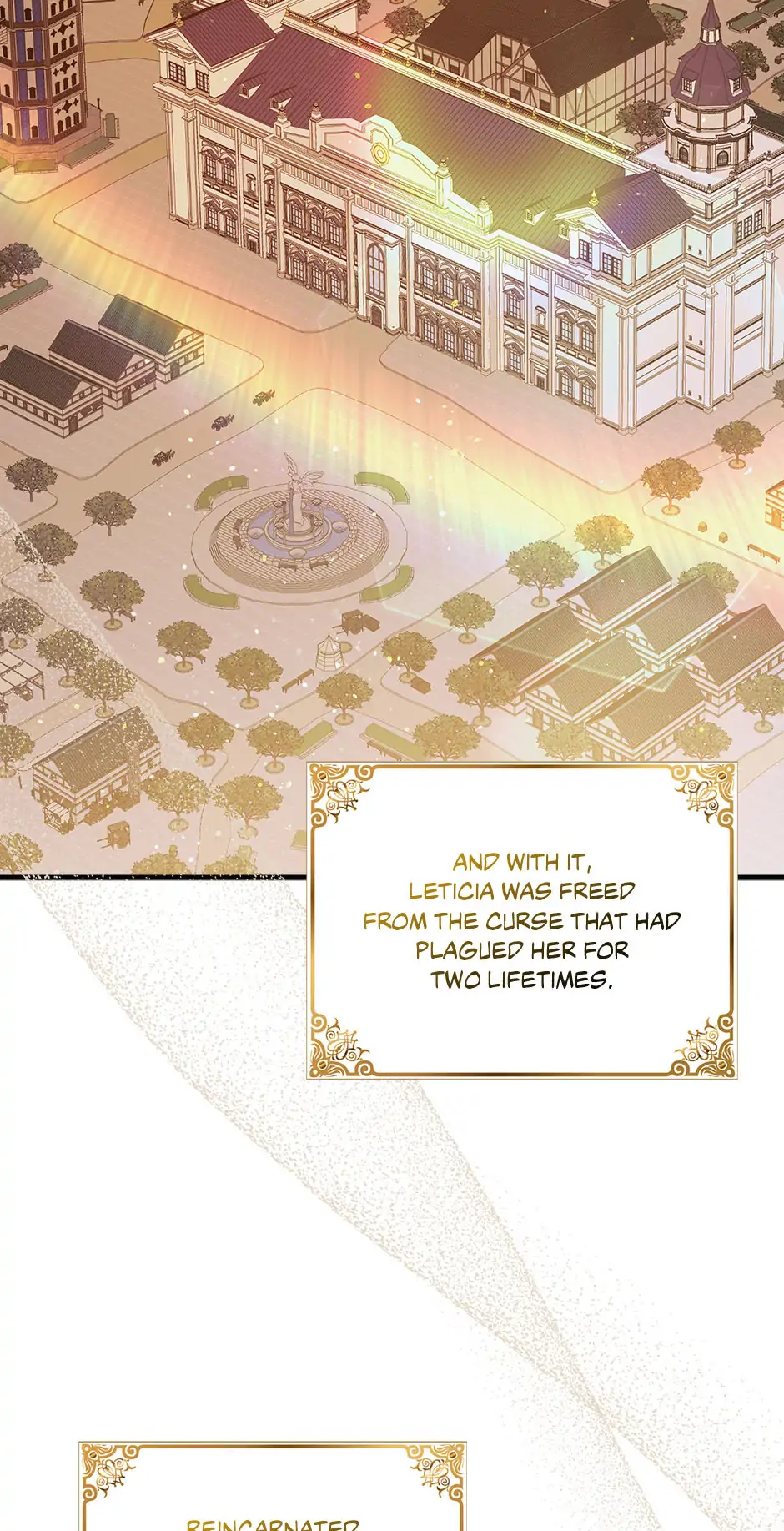 Saving My Sweetheart [Official] - Special Episode 1 manhwa