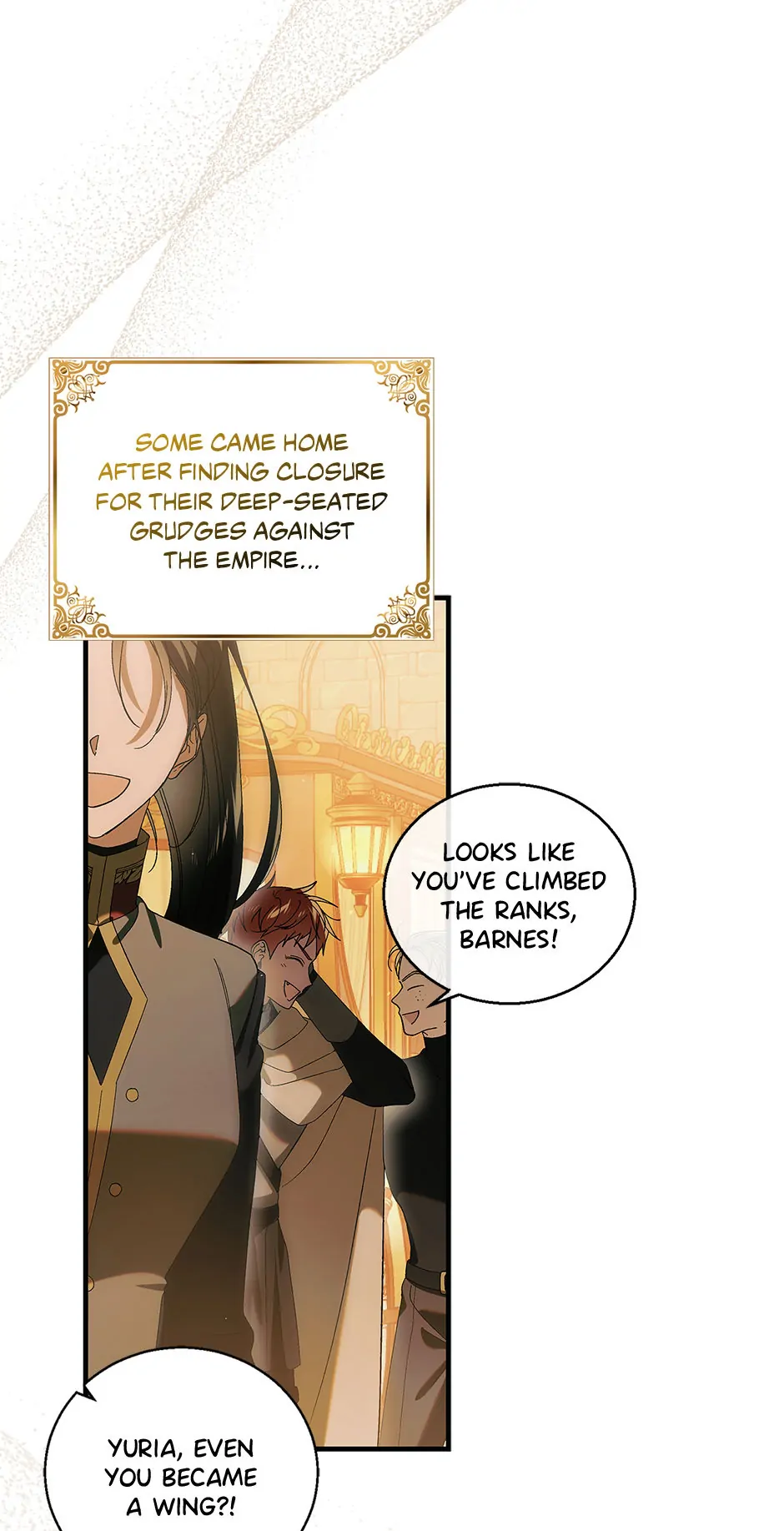 Saving My Sweetheart [Official] - Special Episode 1 manhwa