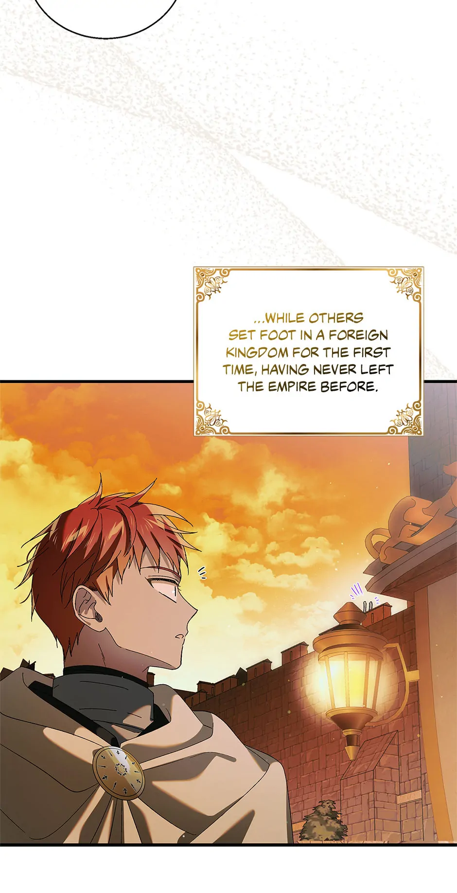 Saving My Sweetheart [Official] - Special Episode 1 manhwa