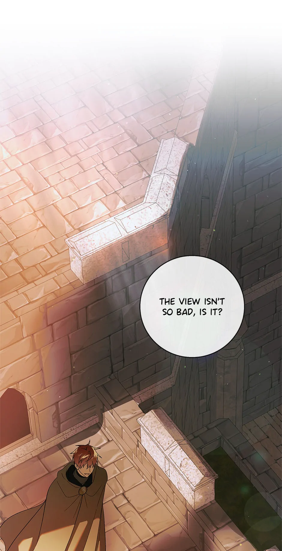 Saving My Sweetheart [Official] - Special Episode 1 manhwa