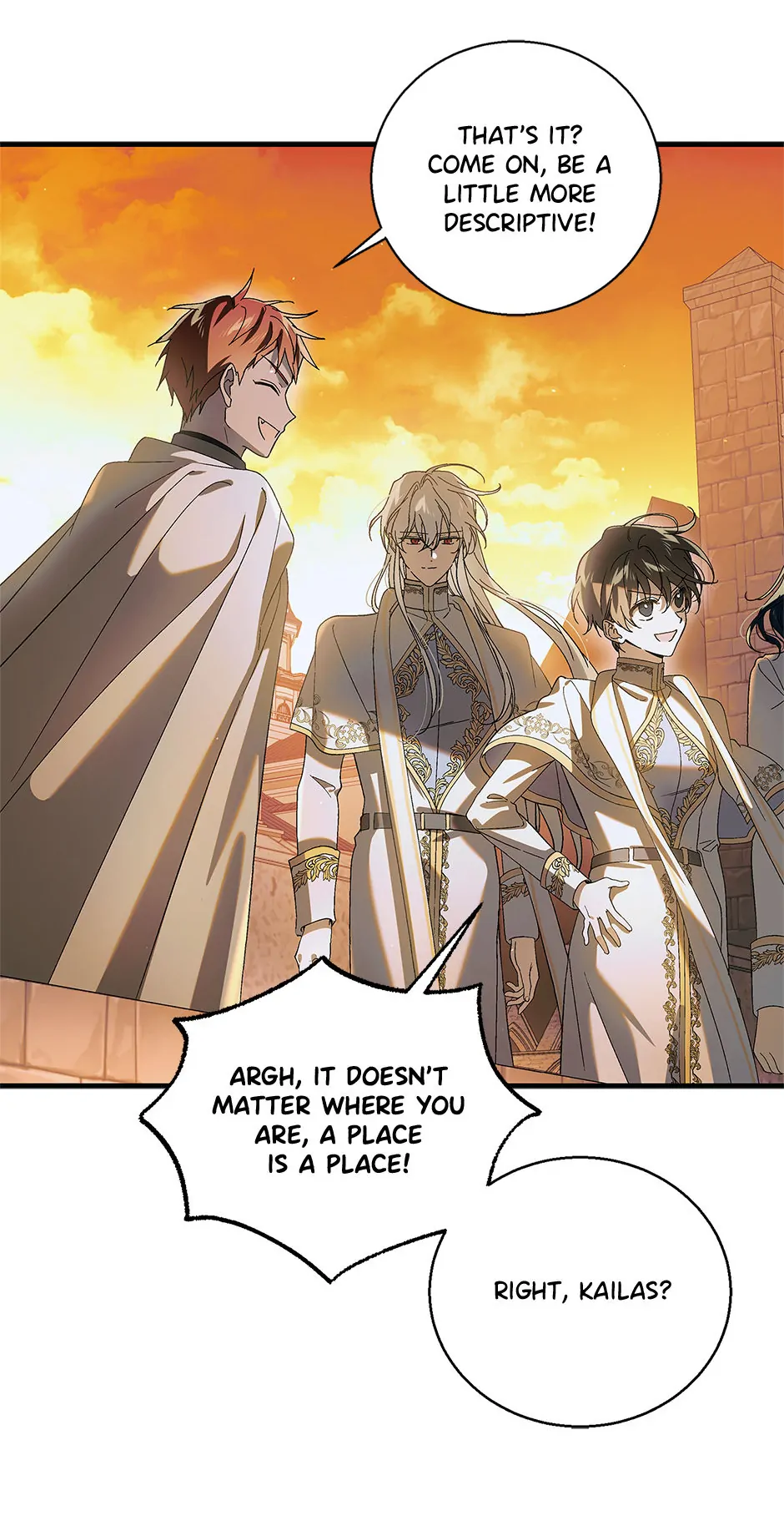 Saving My Sweetheart [Official] - Special Episode 1 manhwa