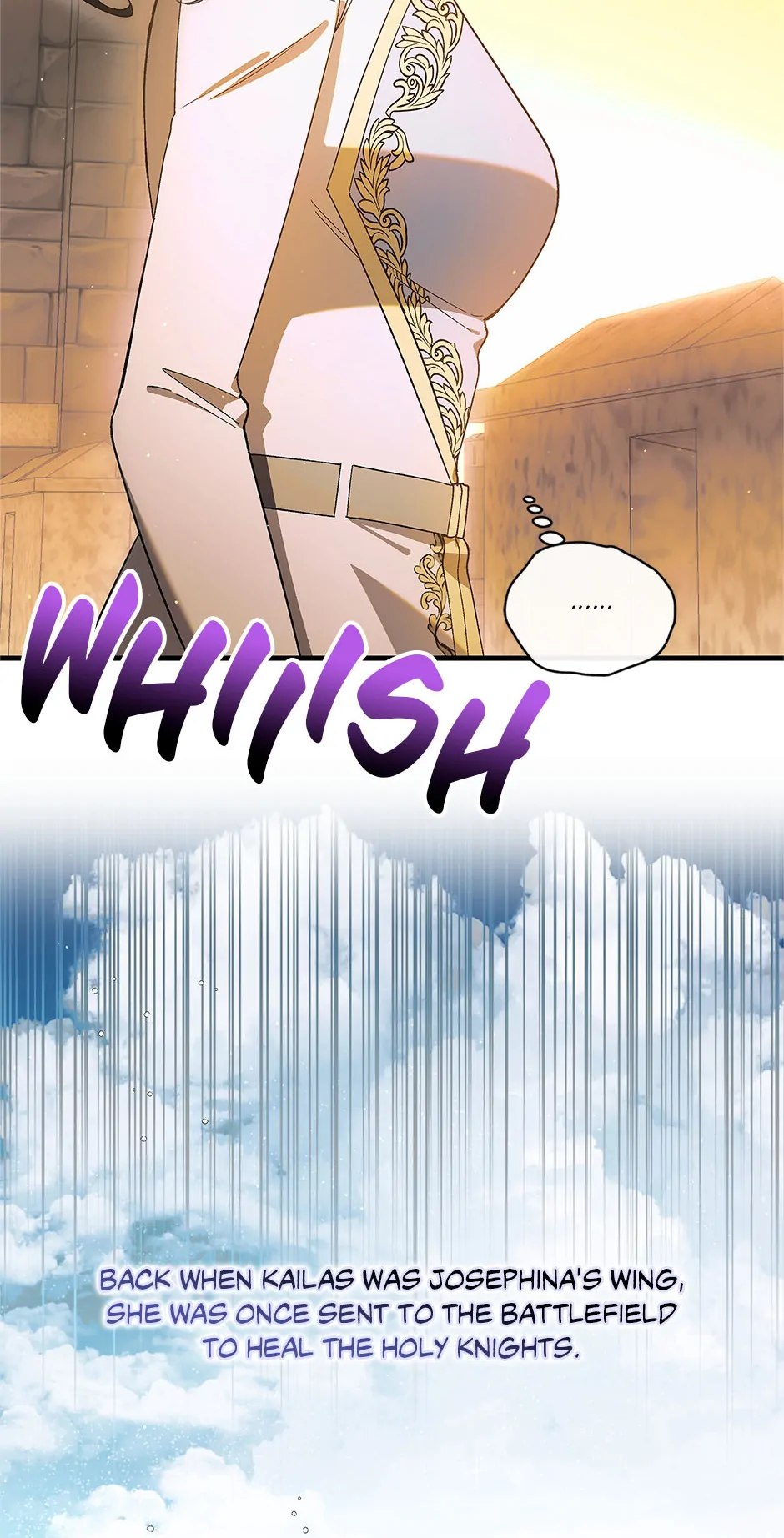 Saving My Sweetheart [Official] - Special Episode 1 manhwa