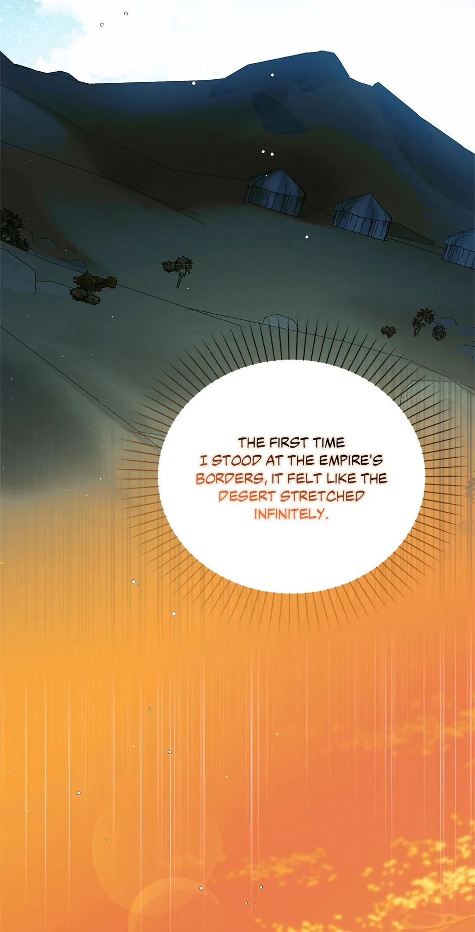 Saving My Sweetheart [Official] - Special Episode 1 manhwa