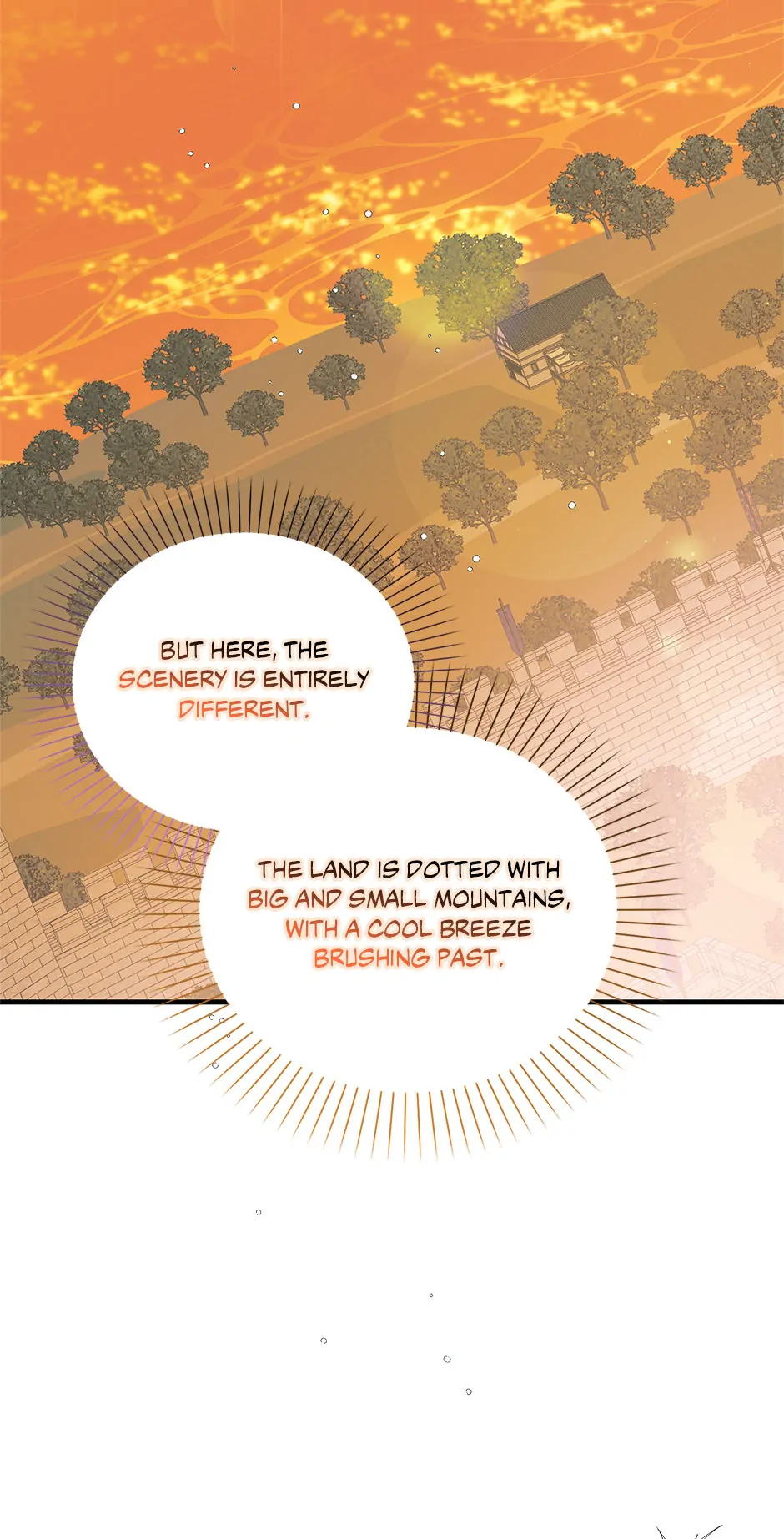Saving My Sweetheart [Official] - Special Episode 1 manhwa