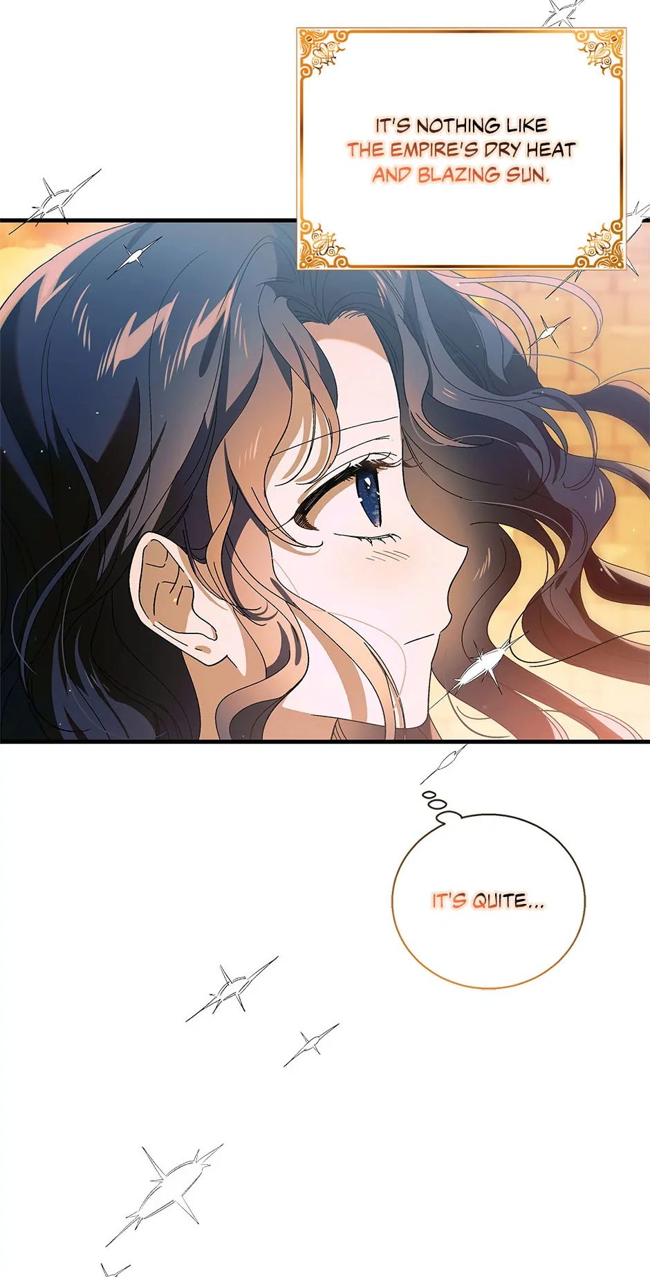 Saving My Sweetheart [Official] - Special Episode 1 manhwa