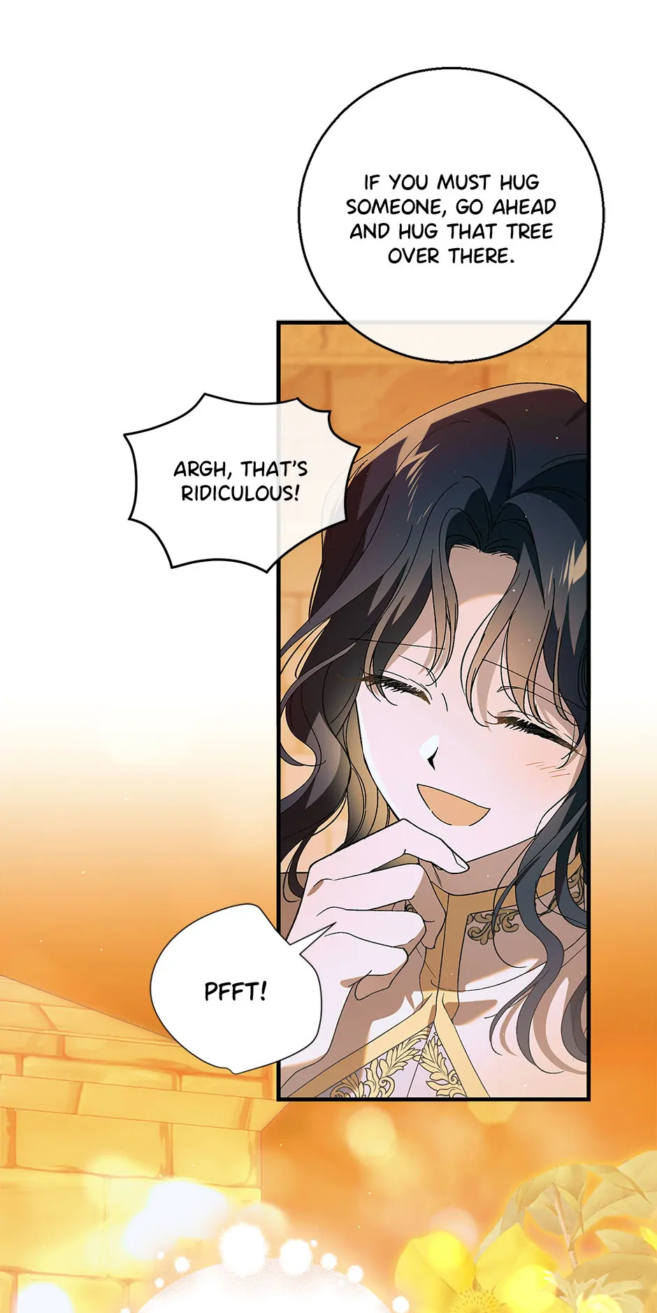 Saving My Sweetheart [Official] - Special Episode 1 manhwa