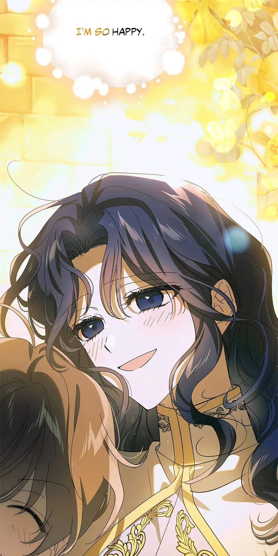 Saving My Sweetheart [Official] - Special Episode 1 manhwa