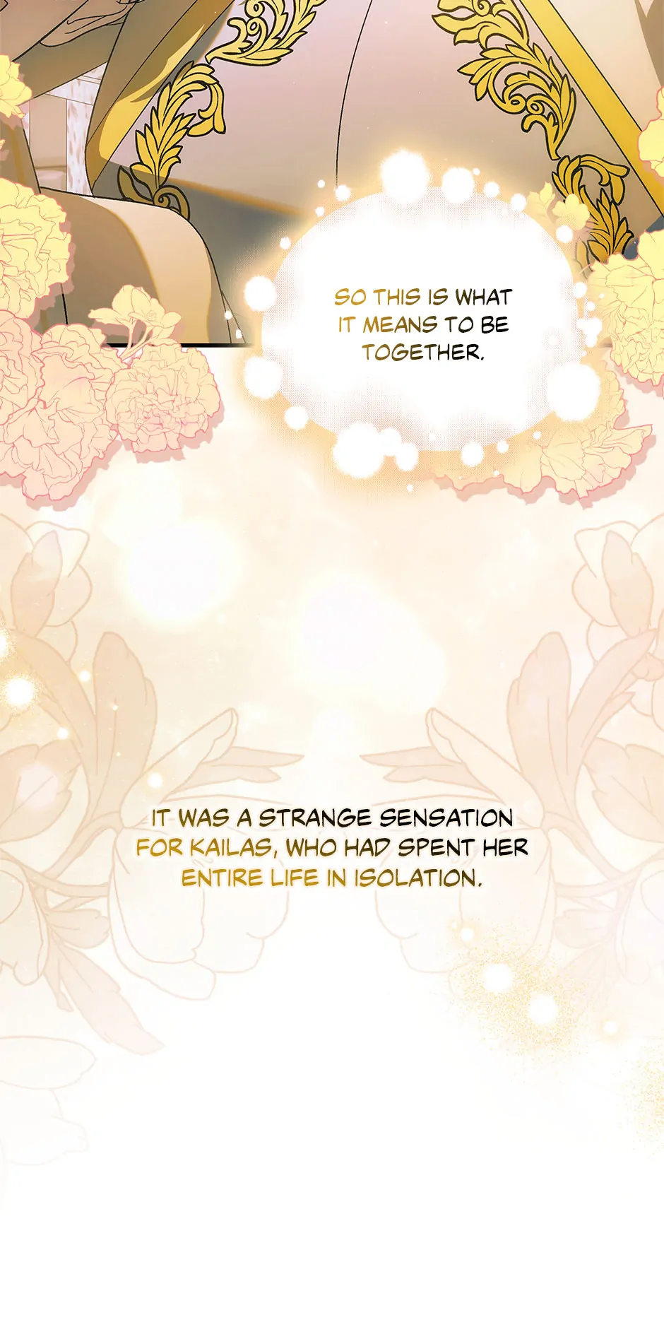 Saving My Sweetheart [Official] - Special Episode 1 manhwa