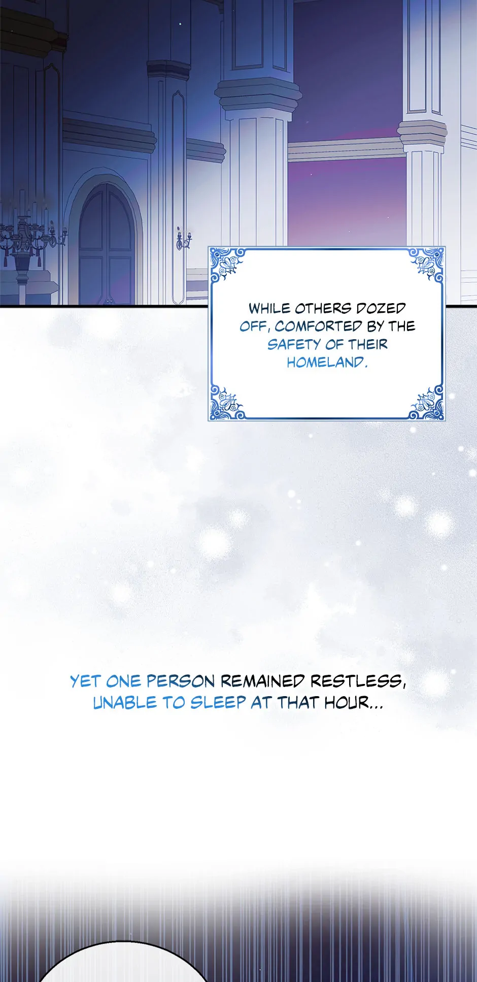 Saving My Sweetheart [Official] - Special Episode 1 manhwa