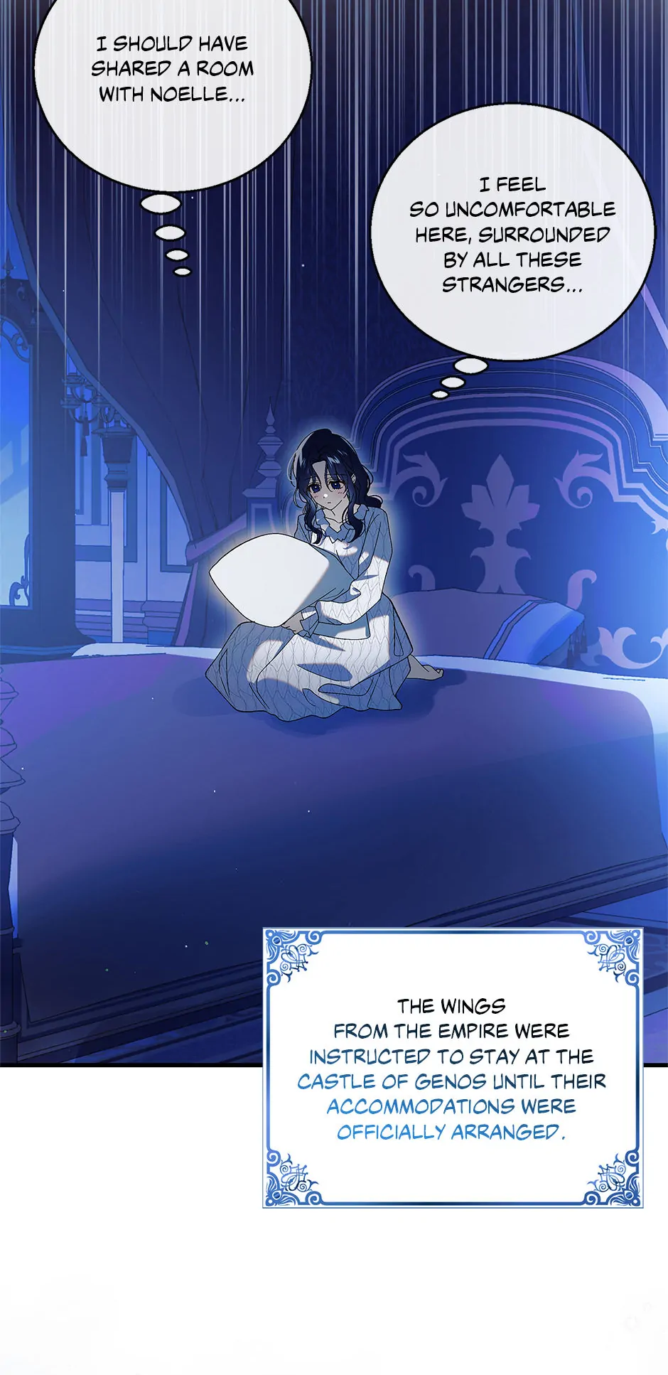 Saving My Sweetheart [Official] - Special Episode 1 manhwa