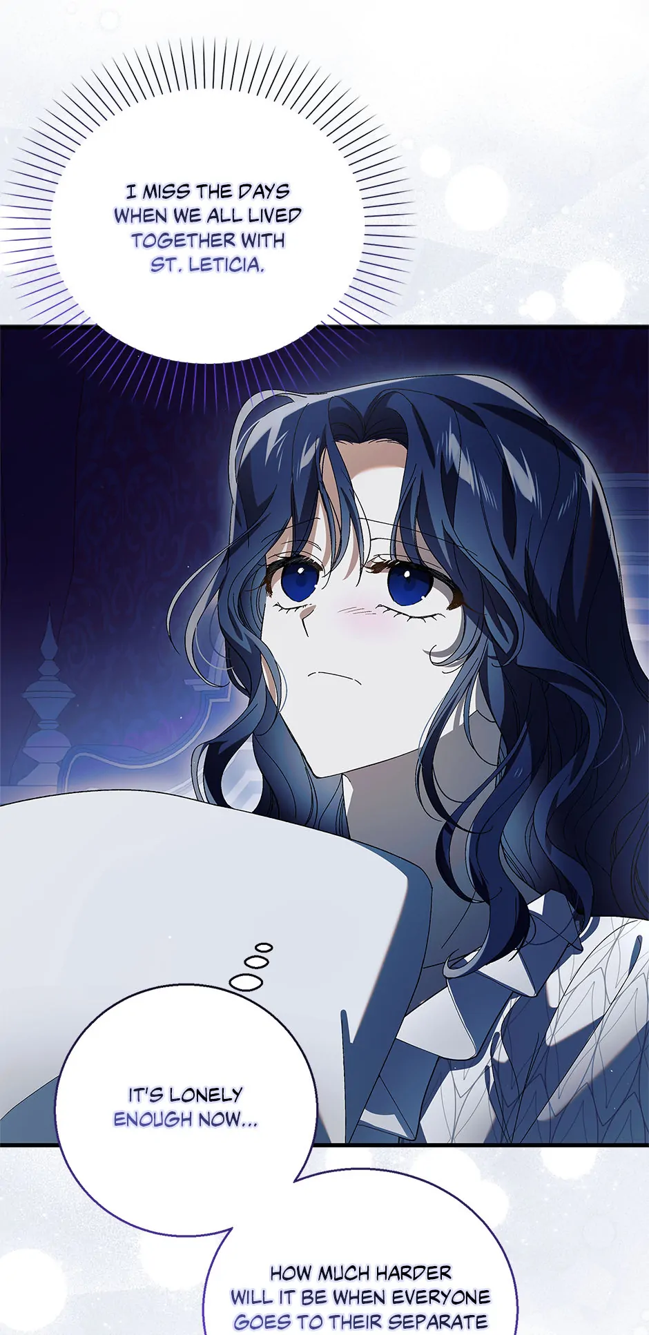 Saving My Sweetheart [Official] - Special Episode 1 manhwa