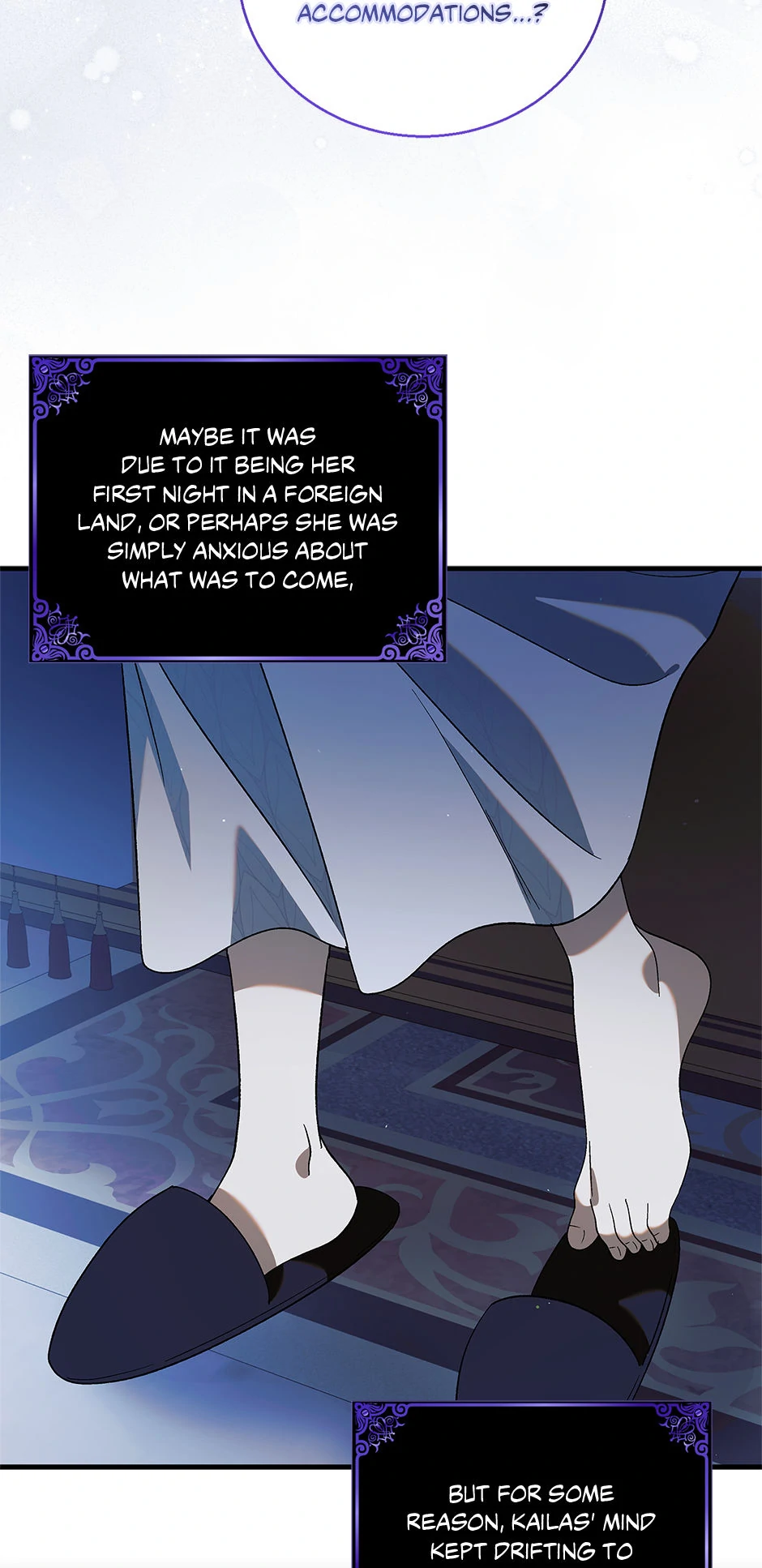 Saving My Sweetheart [Official] - Special Episode 1 manhwa