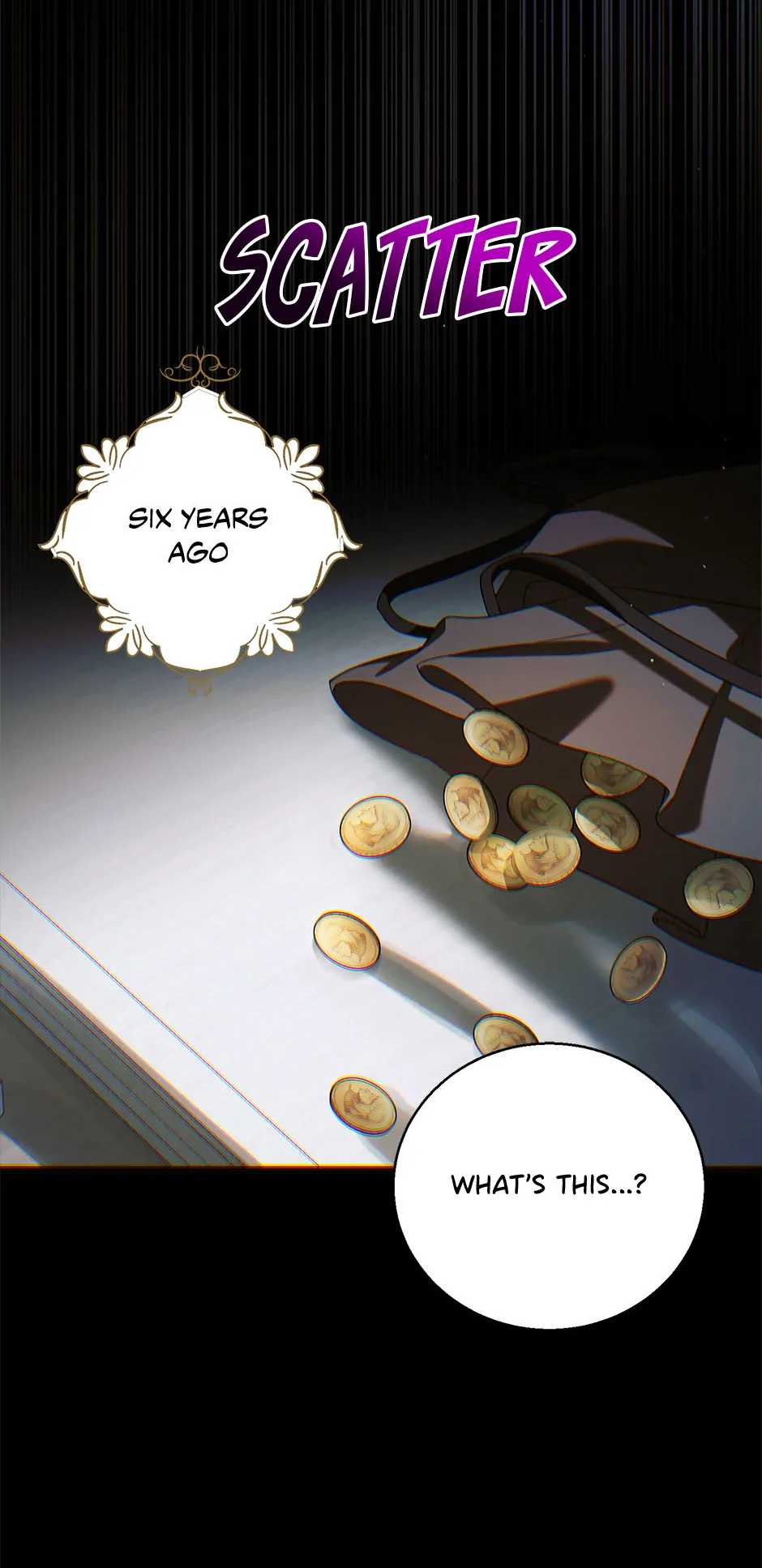 Saving My Sweetheart [Official] - Special Episode 1 manhwa